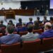 Saiba como foi o 1º dia do julgamento de Bolsonaro e mais sete réus