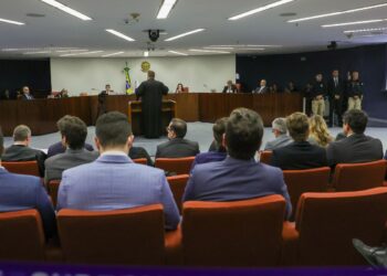 Querem punir “tentativa da tentativa” de golpe, diz defesa