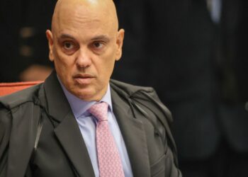 Moraes: não há dúvida sobre tentativa de golpe; Bolsonaro era líder
