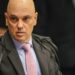Moraes: não há dúvida sobre tentativa de golpe; Bolsonaro era líder