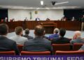 Ao vivo: STF retoma julgamento de Bolsonaro; Dino é o segundo a votar