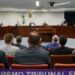 Ao vivo: STF retoma julgamento de Bolsonaro; Dino é o segundo a votar