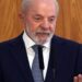 Lula conversa com chanceler alemão Friedrich Merz