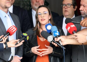 Presidenta do PSOL tem visto cancelado pelos Estados Unidos