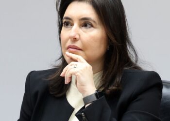 Tebet: Pec da Blindagem é risco à democracia e não interessa ao país