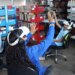 Rádio Nacional da Amazônia celebra dia do bioma em escola do DF