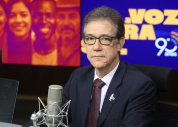 Governo quer ampliar em 40% atendimento nos hospitais universitários