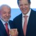 Lula envia à Câmara projeto para regulação econômica de big techs