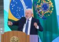 Lula critica projeto que dificulta ação judicial contra parlamentares