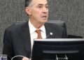 Barroso defende políticas afirmativas no Poder Judiciário