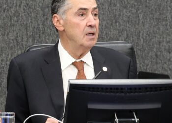 Barroso defende políticas afirmativas no Poder Judiciário