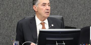 Barroso defende políticas afirmativas no Poder Judiciário