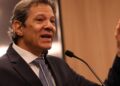 Haddad anuncia criação de delegacia para investigar crime organizado