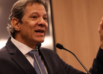 Haddad anuncia criação de delegacia para investigar crime organizado