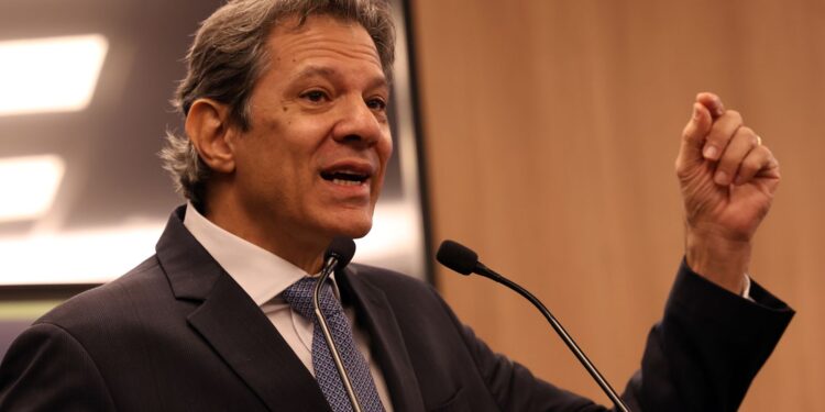 Haddad anuncia criação de delegacia para investigar crime organizado