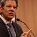 Haddad prevê queda dos juros “em breve” e 2026 “muito melhor”