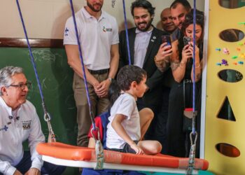 SUS fará teste para diagnóstico precoce de autismo aos 16 meses