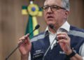 Padilha determina notificação imediata de casos de intoxicação por metanol