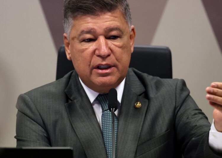Careca do INSS irá depor em CPMI do INSS, diz presidente de comissão