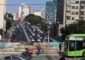 Acidentes de trânsito caem, mas reabilitação onera o SUS