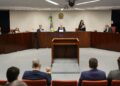 STF aprova ata do julgamento de Bolsonaro