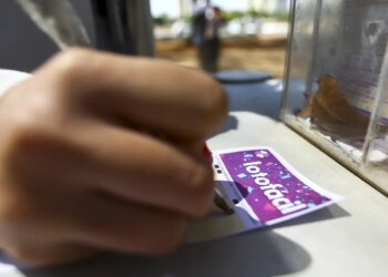 Última semana para jogar na Lotofácil da Independência