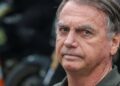 Bolsonaro passa mal e é levado para hospital em Brasília