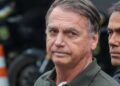 Após retirada de lesões da pele, Bolsonaro volta à prisão domiciliar