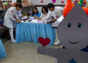 Agência Brasil e Radioagência Nacional são finalistas em prêmio de saúde