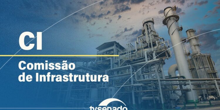CI analisa projeto sobre transferência de bilhete aéreo – 2/9/25 — Senado Notícias