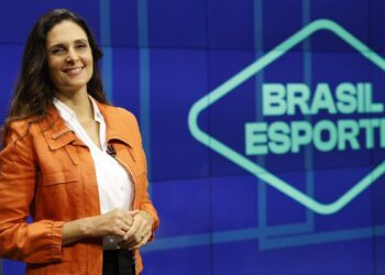 Brasil Esporte: revista eletrônica da TV Brasil estreia no domingo