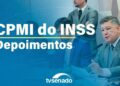 CPMI do INSS ouve familiares do ‘Careca do INSS’ e do empresário Camisotti – 18/9/25 — Senado Notícias