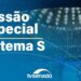 Plenário homenageia o Sistema S – 19/9/25 — Senado Notícias