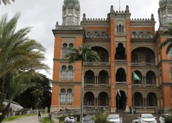 Fiocruz recebe inscrições para Olimpíada de Saúde e Meio Ambiente