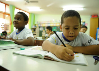 Sistema Nacional da Educação volta ao Senado e prevê ‘CPF estudantil’ — Senado Notícias
