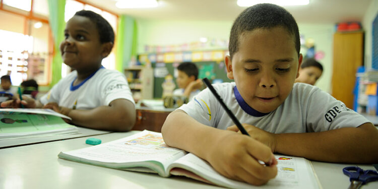 Sistema Nacional da Educação volta ao Senado e prevê ‘CPF estudantil’ — Senado Notícias