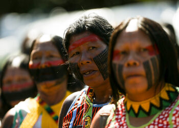 CDH debate medidas de proteção a mulheres indígenas vítimas de violência — Senado Notícias