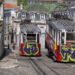 Acidente com bondinho em Lisboa deixa 15 mortos