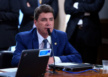 projeto prevê que aplicativos identifiquem áreas com alto risco de crime — Senado Notícias