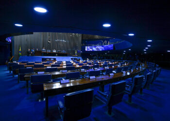 Sessão temática nesta segunda debate ‘pejotização’ e condições de trabalho — Senado Notícias