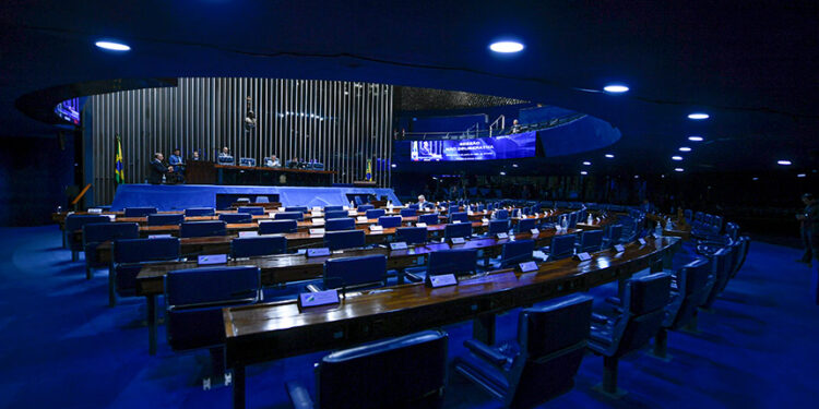 Sessão temática nesta segunda debate ‘pejotização’ e condições de trabalho — Senado Notícias