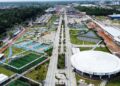 Câmara aprova transferir capital do Brasil para Belém durante COP30
