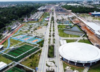 Câmara aprova transferir capital do Brasil para Belém durante COP30