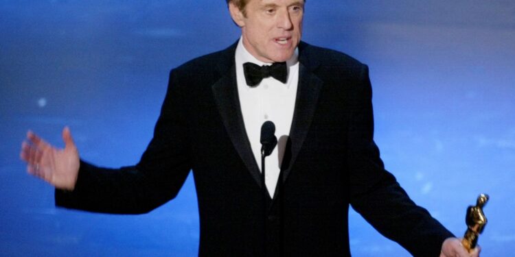 Robert Redford, ícone de Hollywood e ativista ambiental, morre nos EUA
