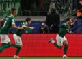 Palmeiras volta a derrotar o River e chega à semifinal da Libertadores