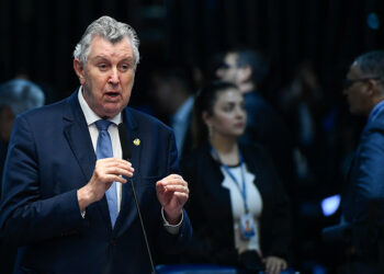 Plenário vota na quarta doação de crédito de energia para instituições beneficentes — Senado Notícias