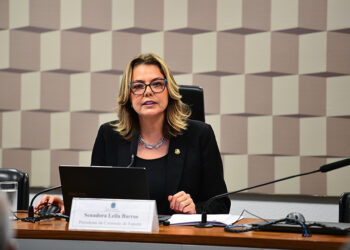 CEsp debate experiências internacionais sobre formação esportiva na quarta — Senado Notícias