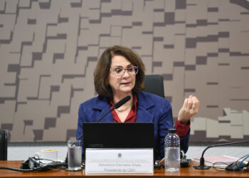 CDH votará projeto que estimula voluntariado entre jovens — Senado Notícias