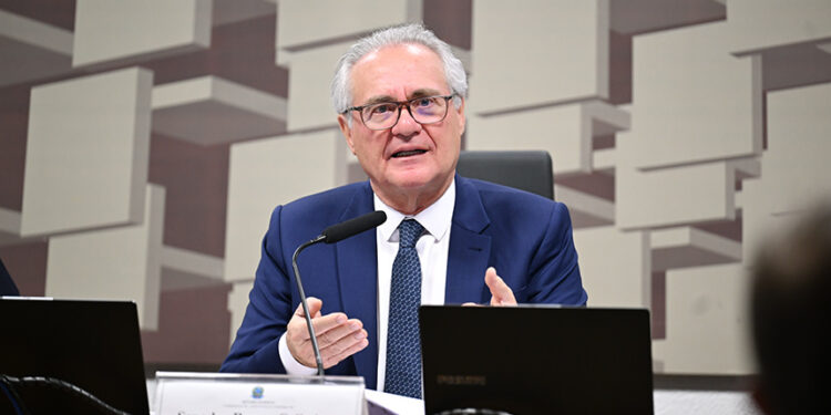 Projeto alternativo de isenção de IR será analisado pela CAE — Senado Notícias