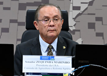 Comissão de Agricultura vai debater impacto de novas APAs no Pará — Senado Notícias